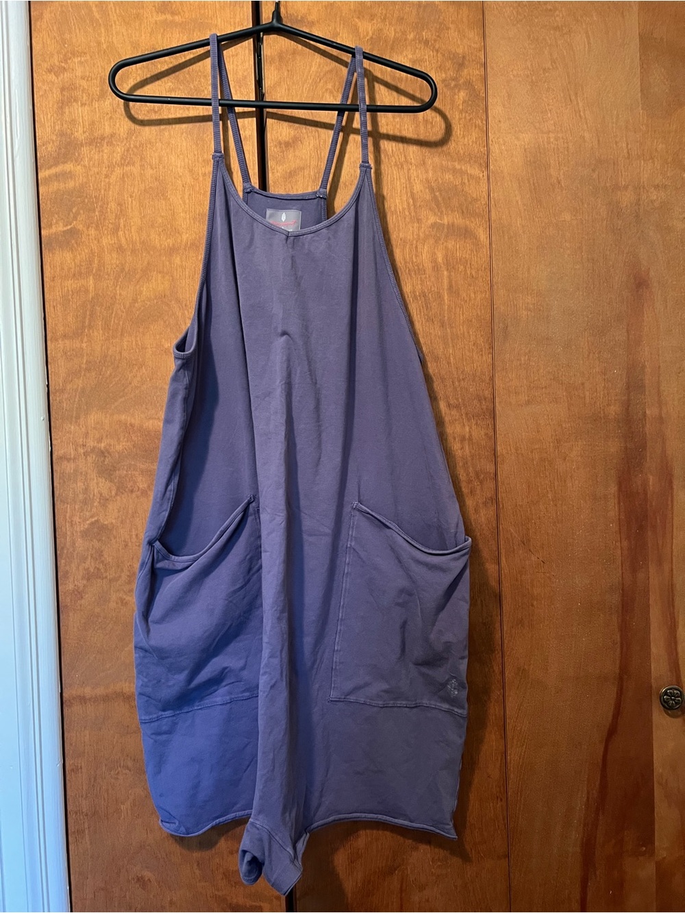 FP Movement Hot Shot Romper Sz L
